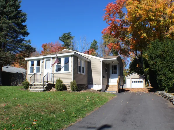 16 Lindy Street, Pembroke, NH 03275