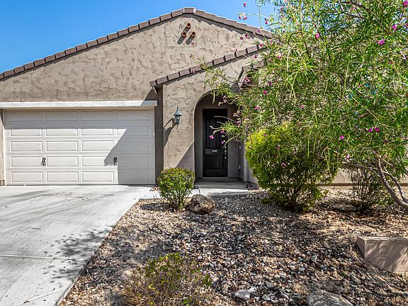 2nd image of 2933 W TUMBLEWEED Drive