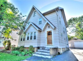 257 Sylvan Rd, Rochester, NY 14618