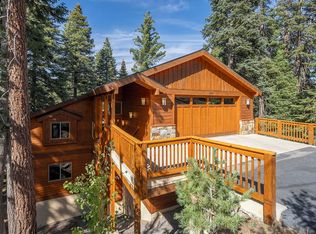13808 Pathway Ave, Truckee, CA 96161