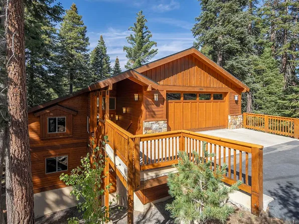 13808 Pathway Ave, Truckee, CA 96161