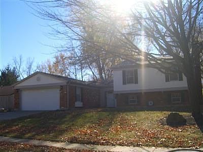 2nd image of 2736 Corlington Dr