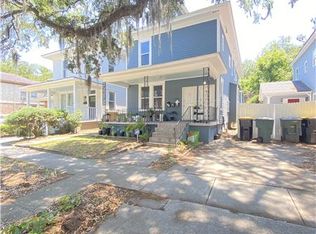 1109 E Anderson St #B, Savannah, GA 31404
