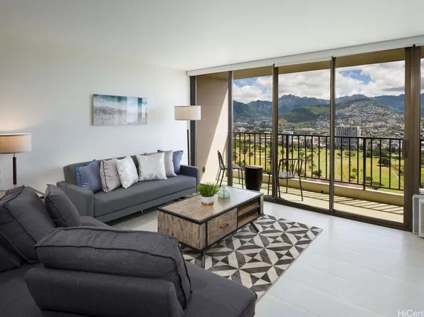 201 Ohua Avenue Mauka #3513, Honolulu, HI 96815