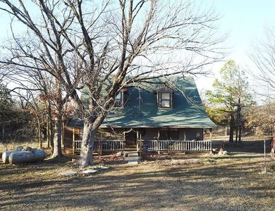 362633 E 5800 Rd, Jennings, OK, 74038