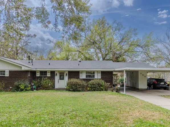 708 Guy Ave, Monroe, LA 71203