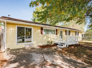 123 Wilson Way, Marshfield, MO 65706