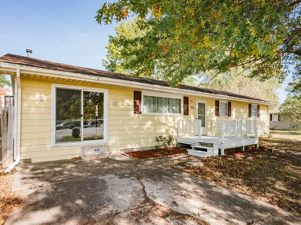 123 Wilson Way, Marshfield, MO 65706