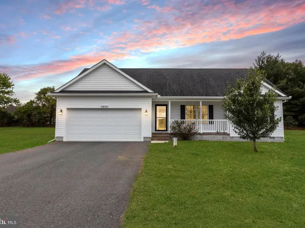 9850 Southpointe Crsg, Seaford, DE 19973