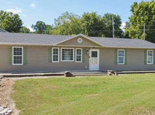303 S Brown Street, Stockton, MO 65785