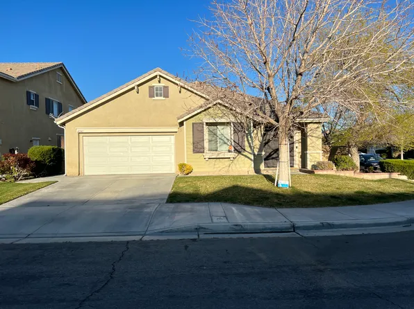 43941 Spring St, Lancaster, CA 93536