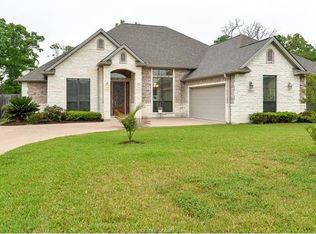 1211 Ebbtide Cv, College Station, TX 77845
