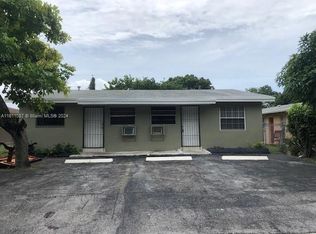 2830 NW 15th Ct, Fort Lauderdale, FL 33311