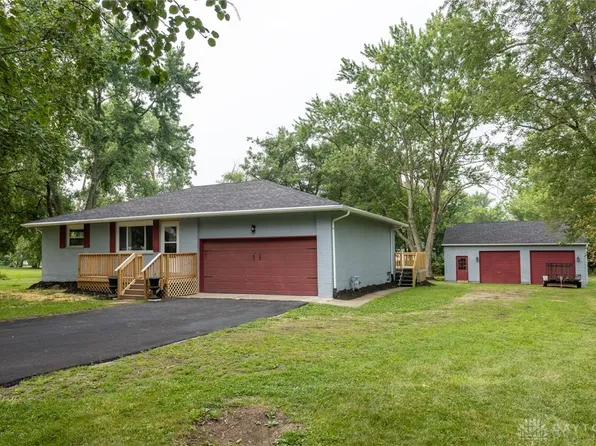 277 S Kimmel Rd, Clayton, OH 45315