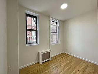 Rented by Compass