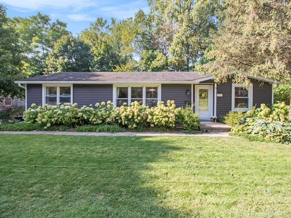 1785 Miller Ave, Ann Arbor, MI 48103