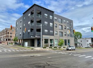 601 Michigan Apartments, Grand Rapids, MI 49503