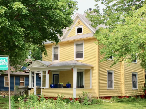 700 Kellogg Ave, Ames, IA 50010