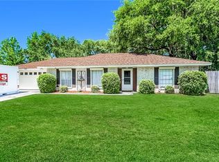 1532 Maplewood Dr, Slidell, LA 70458