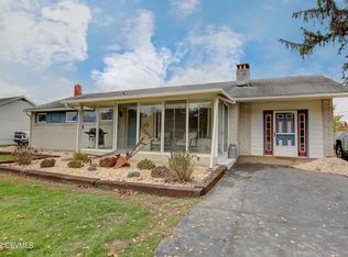 132 Middle Creek Rd, Beaver Springs, PA 17812