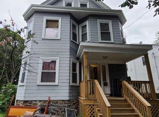 39 Oliver St FLOOR 2, Malden, MA 02148