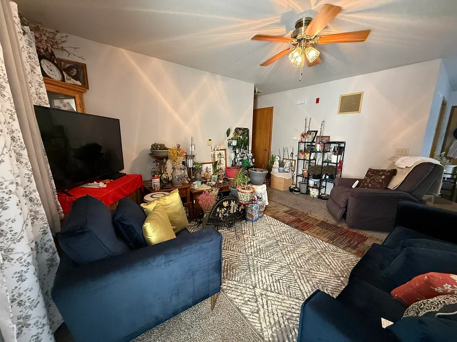 2 bed, 1.0 bath, 800 sqft, $1,400 — Photo 4