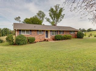 135 Hurricane Rd, Anderson, SC 29621