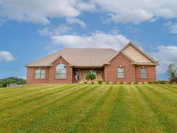 1053 English Gdn, Lawrenceburg, KY 40342