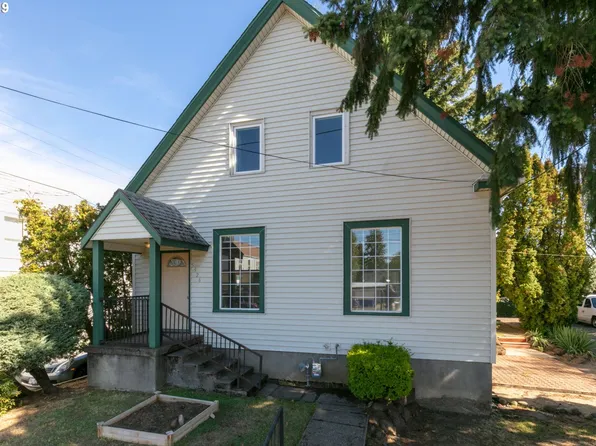 5926 N Greeley Ave, Portland, OR 97217