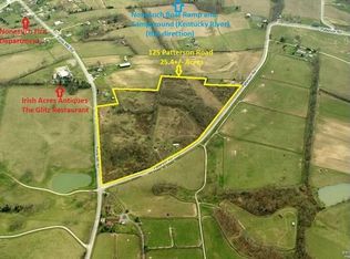 125 Patterson Rd, Versailles, KY 40383
