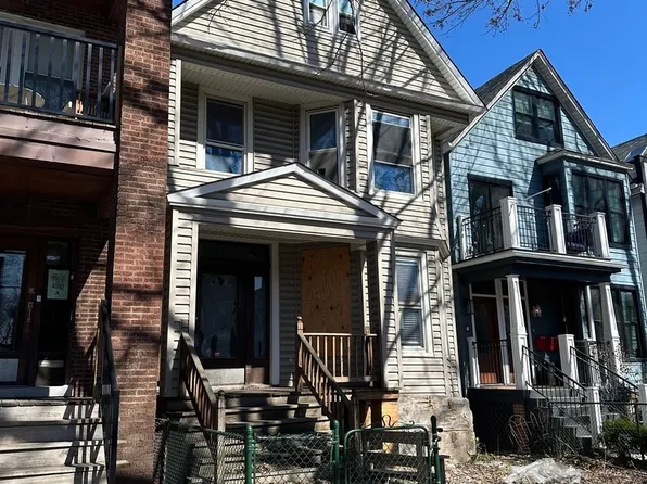 1638 W Summerdale Ave, Chicago, IL 60640