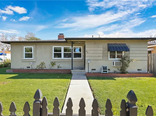 405 S Devon Rd, Orange, CA 92868