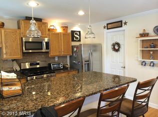 8027 Park Haven Rd, Baltimore, MD 21222