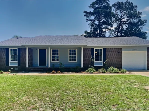 1129 Thornwood Pl, Fayetteville, NC 28304