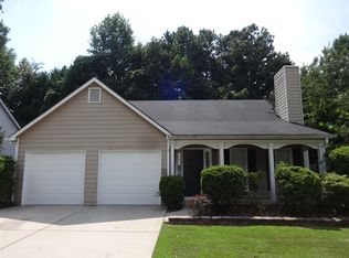 4457 Grove Dr NW, Acworth, GA 30101