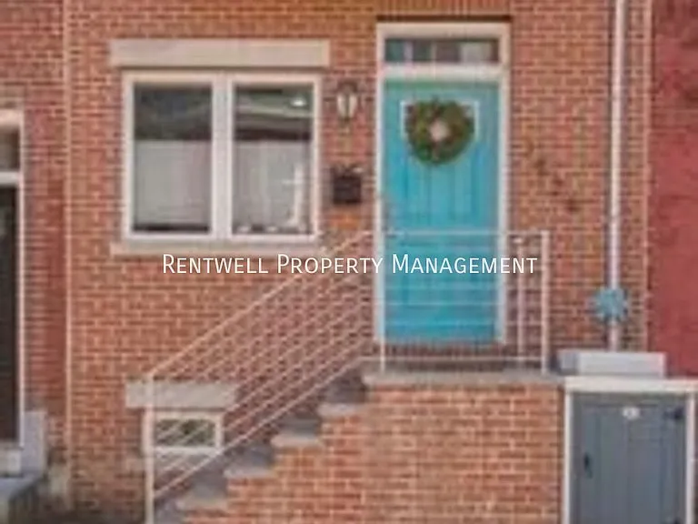 1024 N Orianna St — Photo 1