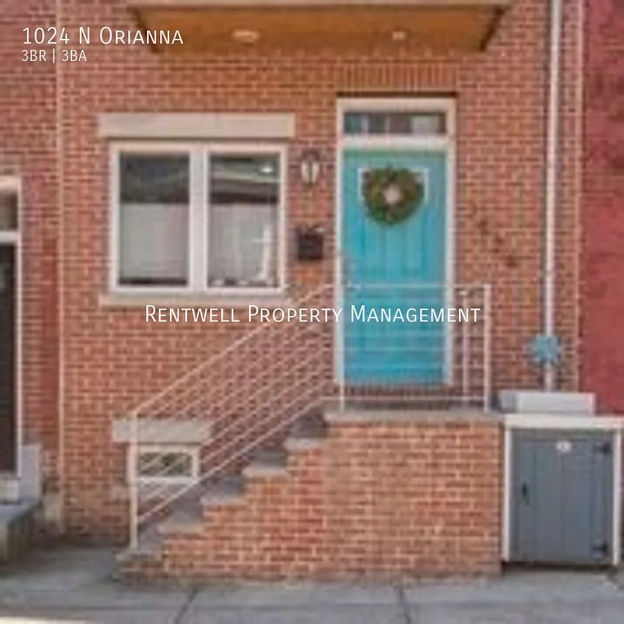 Building Photo - 1024 N Orianna St