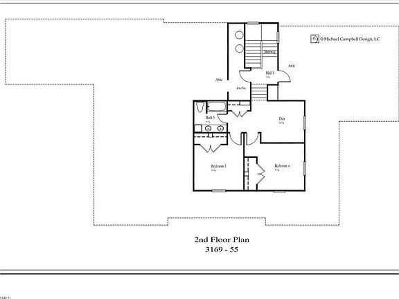 3rd image of 306 Amber Pond Ln