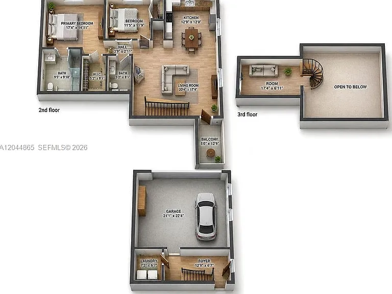 4357 Cascada Cir #4357 — Photo 33