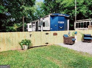 281 Leisure Acres Dr, Cleveland, GA 30528