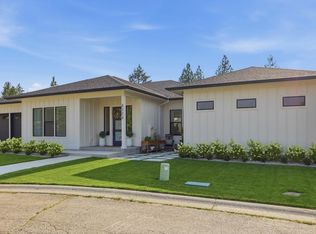 6224 S Eagle Crest Dr, Spokane, WA 99206