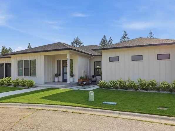 6224 S Eagle Crest Dr, Spokane, WA 99206