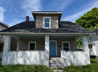 1510 N Olney St, Indianapolis, IN 46201