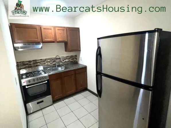 1 Mather St. - 101 - 1