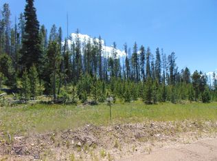 Nhn Silvantite Ln LOT 3, Anaconda, MT 59711