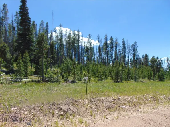 Nhn Silvantite Ln Lot 3, Anaconda, MT 59711