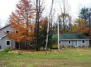37 N Pond Rd, Rome, ME 04963