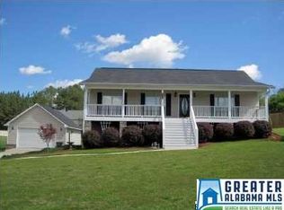 9283 Promise Trl, Kimberly, AL 35091