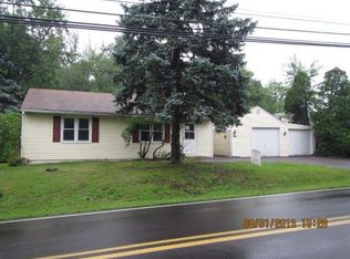 2340 N Old Bethlehem Pike, Quakertown, PA 18951