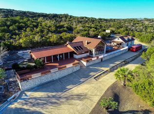 10744 Doe Run Rd, Jonestown, TX 78645